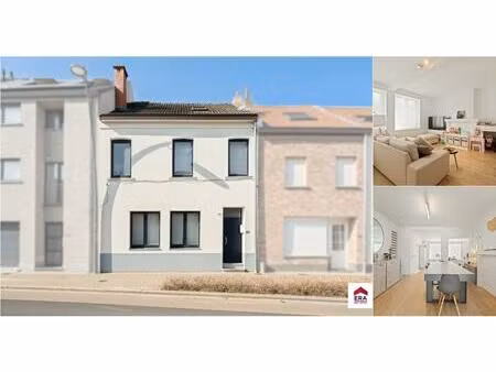 maison à vendre à fabriekstraat 212 ruisbroek (rbv44057)