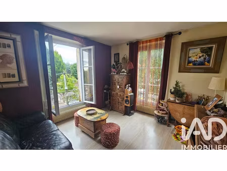 vente appartement 3 pièces 38 m² à le raincy (93340)  179 900 €