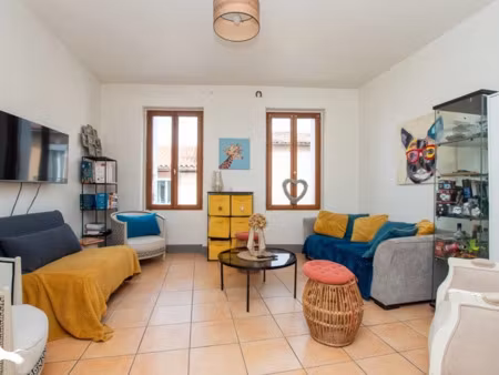 vente appartement 3 pièces 67.4 m² à pinsaguel (31120)  148 400 €