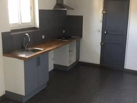 vente appartement 3 pièces 52.14 m² à la bouilladisse (13720)  145 000 €