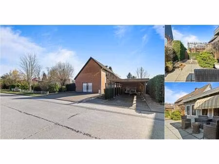 maison à vendre à karrestraat 127 lokeren (rbv44067)