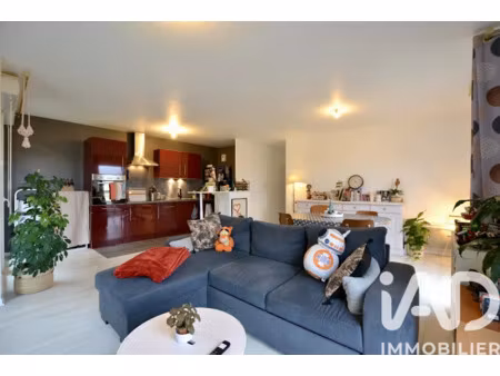 vente appartement 3 pièces 68 m² à mantes-la-jolie (78200)  150 000 €