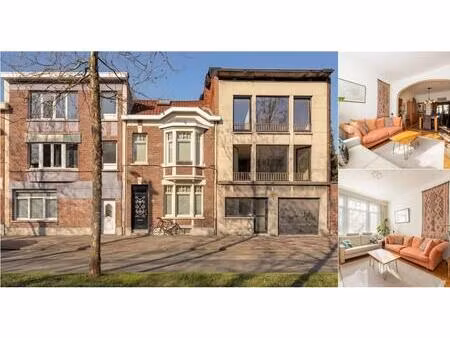 maison à vendre à liersesteenweg 45 mortsel (rbv44179)