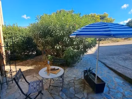 vente appartement 2 pièces 26 m² à propriano (20110)  189 000 €