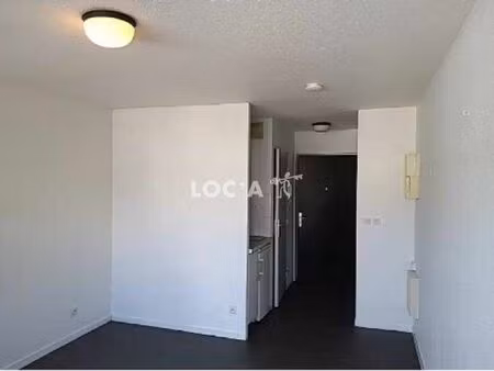 location appartement 1 pièce 20 m² à lyon 7 (69007)