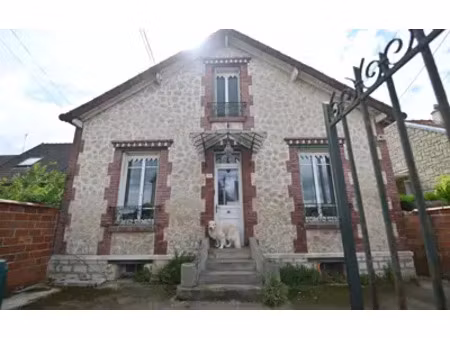 beaumont-sur-oise (95260)