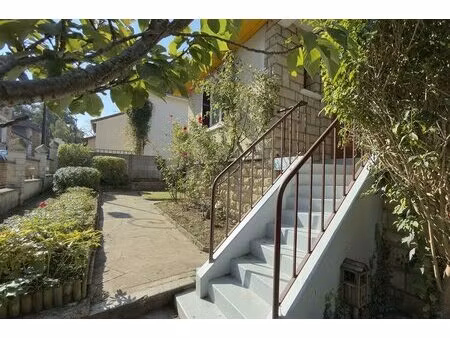 chaville / velizy - les ursines - maison 93 m² - 3 chambres - ja