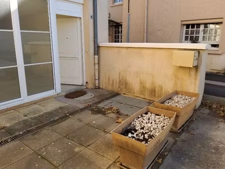 appartement t4 duplex