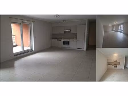 appartement à louer à rue joseph dufrasnes  10b frameries (vbd97113)
