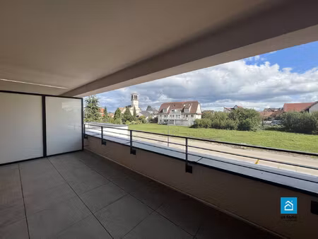 residence a visiter - la wantzenau