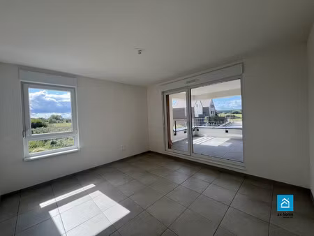 residence a visiter - la wantzenau