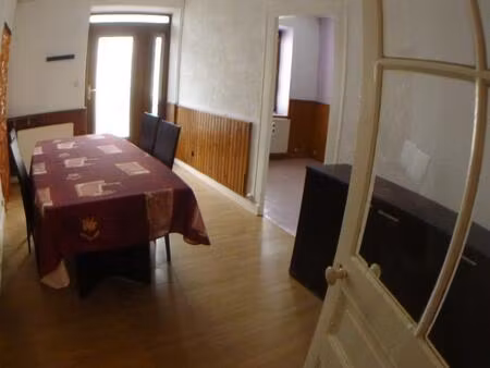 2 pièces messimy centre village