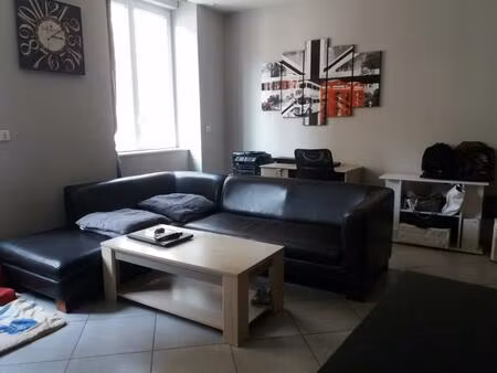 grand t4 de 106.33m2 au centre de vindry sur turdine