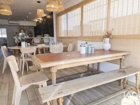 restaurant à aix-en-provence (13080)