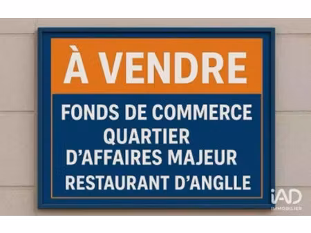 restaurant à créteil (94000)