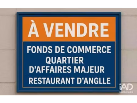 restaurant à créteil (94000)