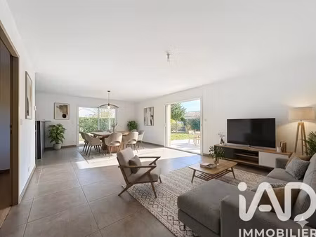 maison d’architecte à bordères-sur-l’échez (65320)