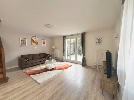 maison bailly romainvilliers 4 pièces 98 m2