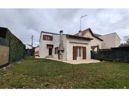 maison beauchamp m² t-4 à vendre  349 000 €