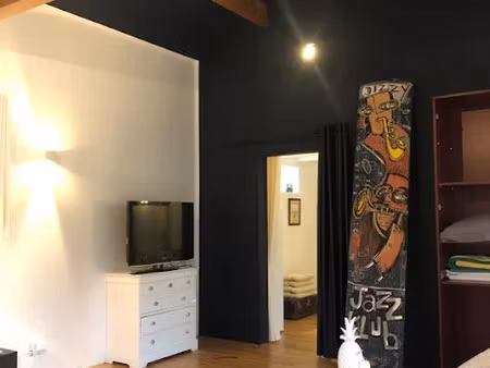 location meublée maison 2 pièces 70 m² à bégaar (40400)  1 100 €