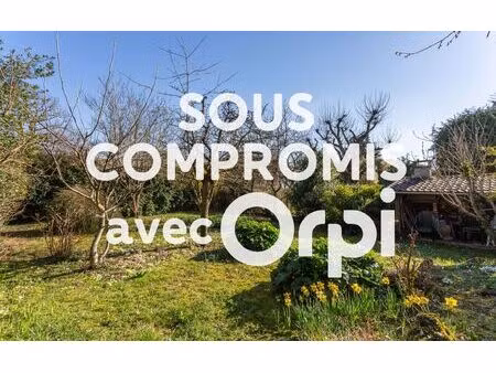 maison crosne 140 m² t-7 à vendre  349 000 €