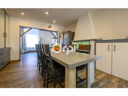 maison haubourdin m² t-3 à vendre  179 800 €