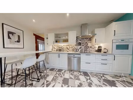 exclusivité izeaux  maison de 9 pièce(s) 258 m2