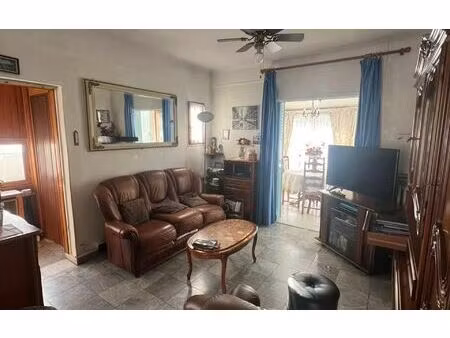 maison la courneuve m² t-3 à vendre  279 000 €