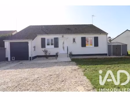 maison à ladon (45270)