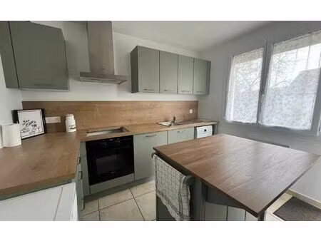 location maison  109.01 m² t-5 à piriac-sur-mer  1 100 €