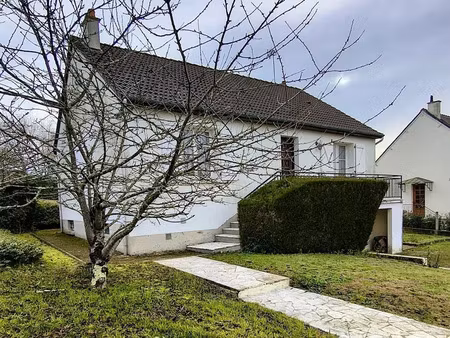 maison à saint-gaultier (36800)