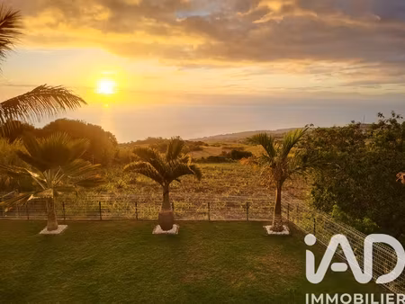 vente maison/villa 5 pièces