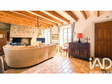 vente maison/villa 12 pièces