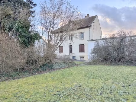 maison de caractère de 180 m²