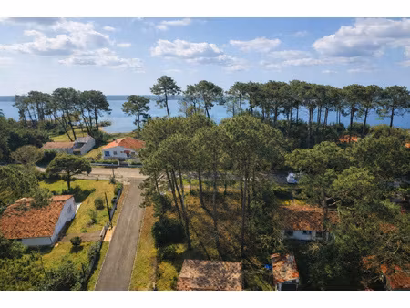 terrain constructible 329m2