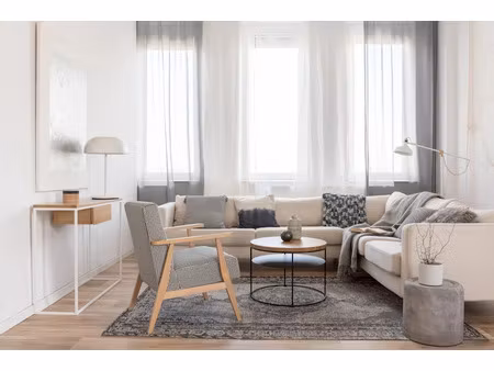 vente appartement 3 pièces 63.1 m² à vaulx-en-velin (69120)  234 240 €
