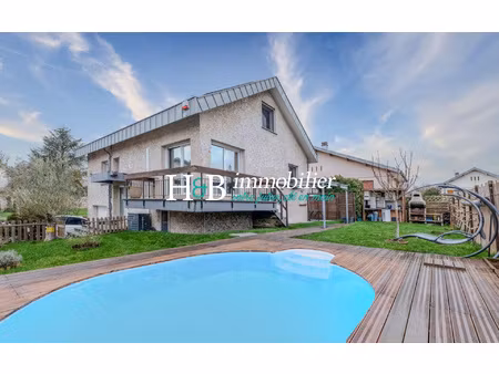 exclusivité / maison d'architecte avec piscine