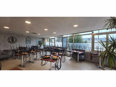 vente local commercial