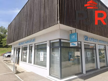 vente local commercial