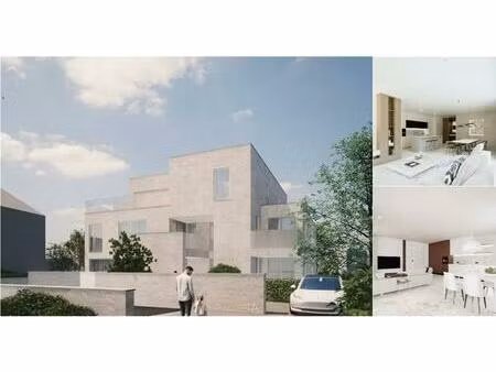 appartement à vendre à bouwelsesteenweg 4a nijlen (rbv44006)