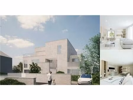 appartement à vendre à bouwelsesteenweg 4a nijlen (rbv44008)