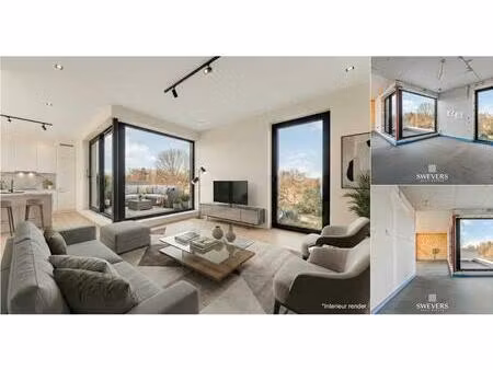 appartement à vendre à brugstraat 67 heusden-zolder (rbv44034)