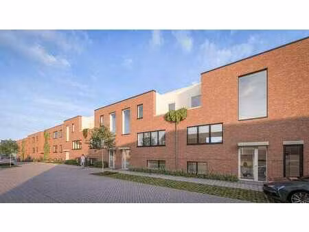 appartement ben unique avec des équipements modernes et des…