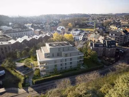 1-slaapkamerappartement op toplocatie in centrum diest