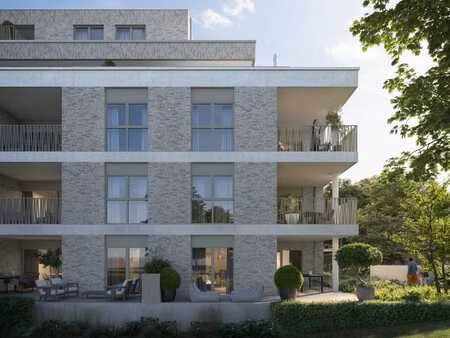 appartement 1.6 is gelegen op de eerste verdieping van d...