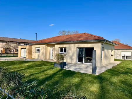 vente maison 5 pièces 88 m² lure (70200)