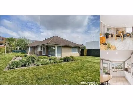 maison à vendre à sint-godelievelaan 2 b sint-michiels (rbv44032)