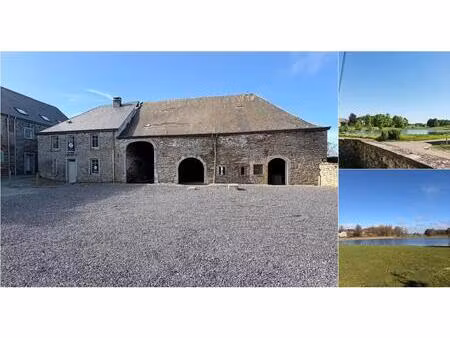 maison à vendre à rue freux-la-rue 0 libramont-chevigny (vbd97018)