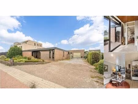 bungalow à vendre à balendijk 26 lommel (rbv43976)