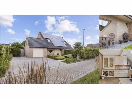 villa à vendre à jachtstraat 9 bredene (rbv44049)